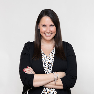 Team Page: Mel McMahon Stone